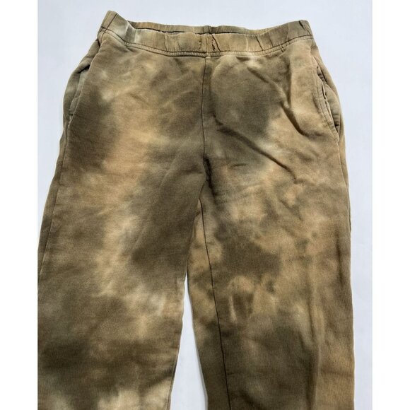 Cotton Citizen Brooklyn Sweatpant in Toffee Haze - Picture 4 of 6